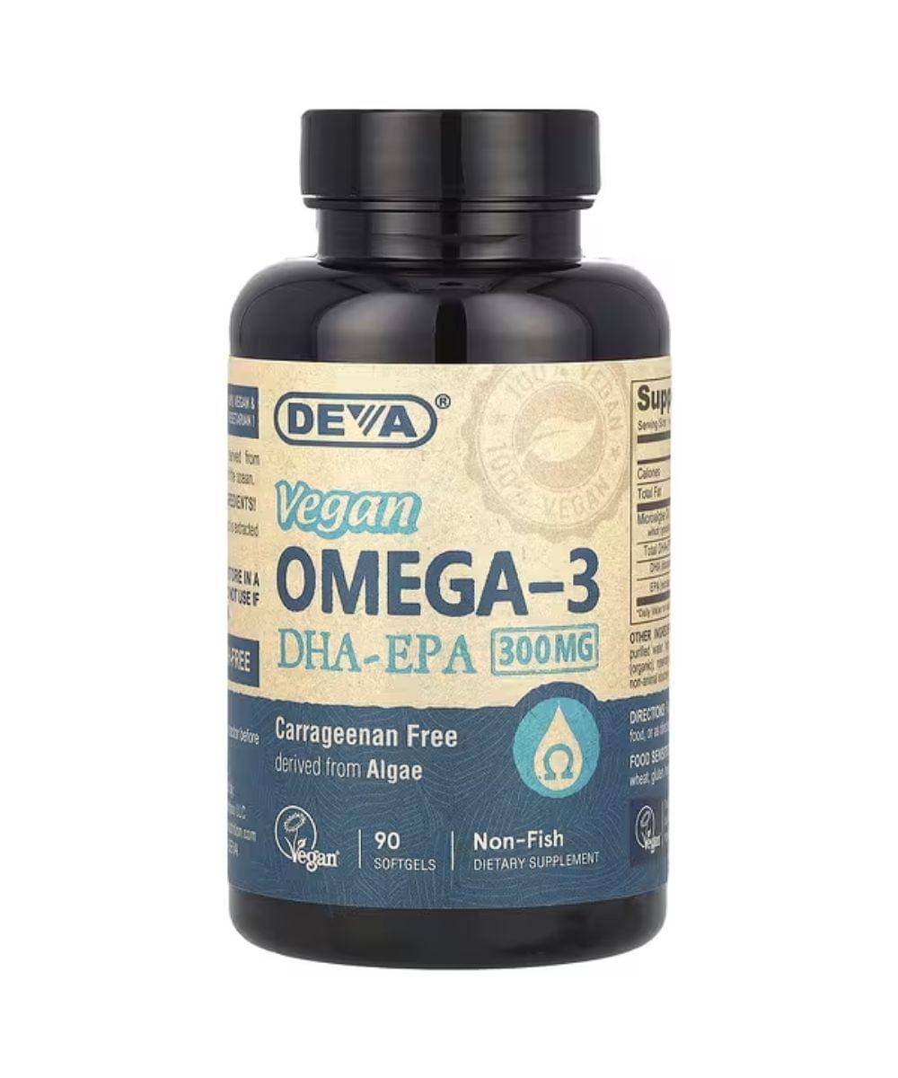 Rekomendasi Merek Omega-3 untuk Program Hamil, Lengkap untuk Mama