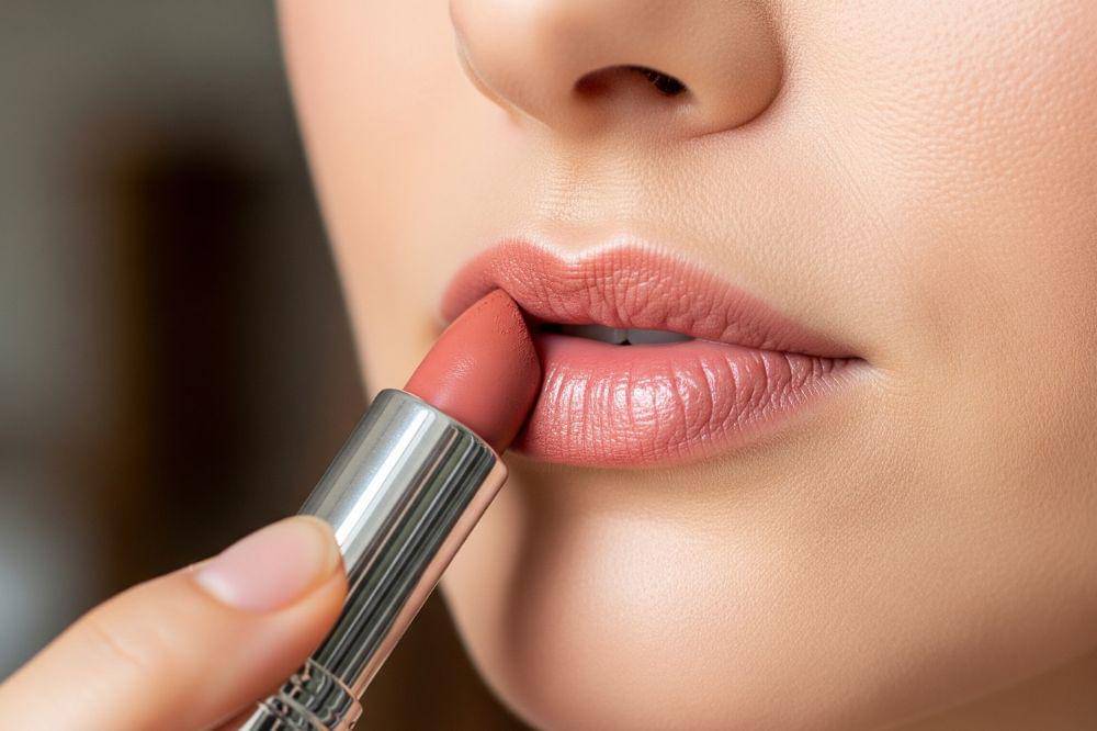 7 Rekomendasi Lipstik dengan Kandungan Pelembap untuk Bibir Kering