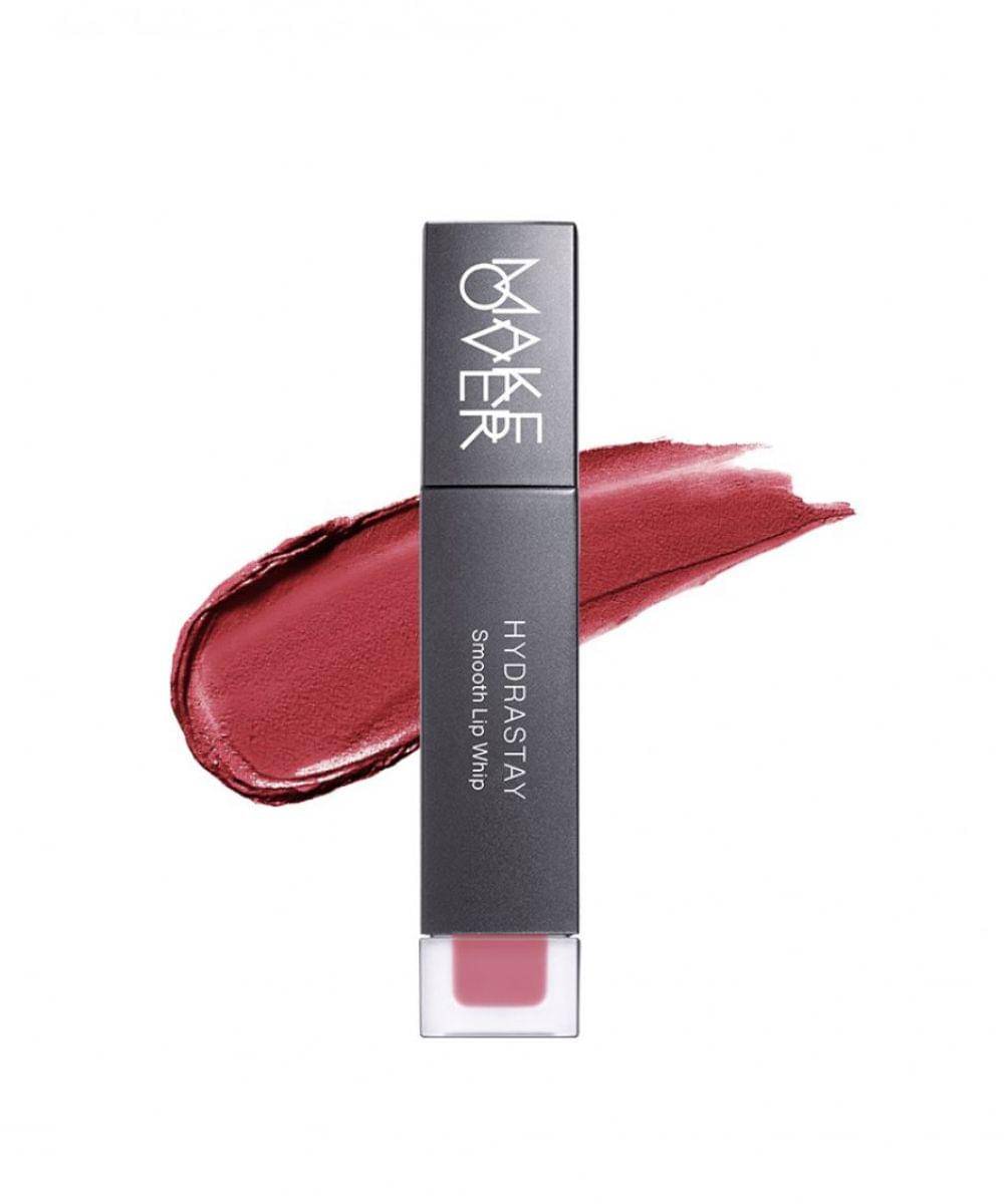 7 Rekomendasi Lipstik dengan Kandungan Pelembap untuk Bibir Kering