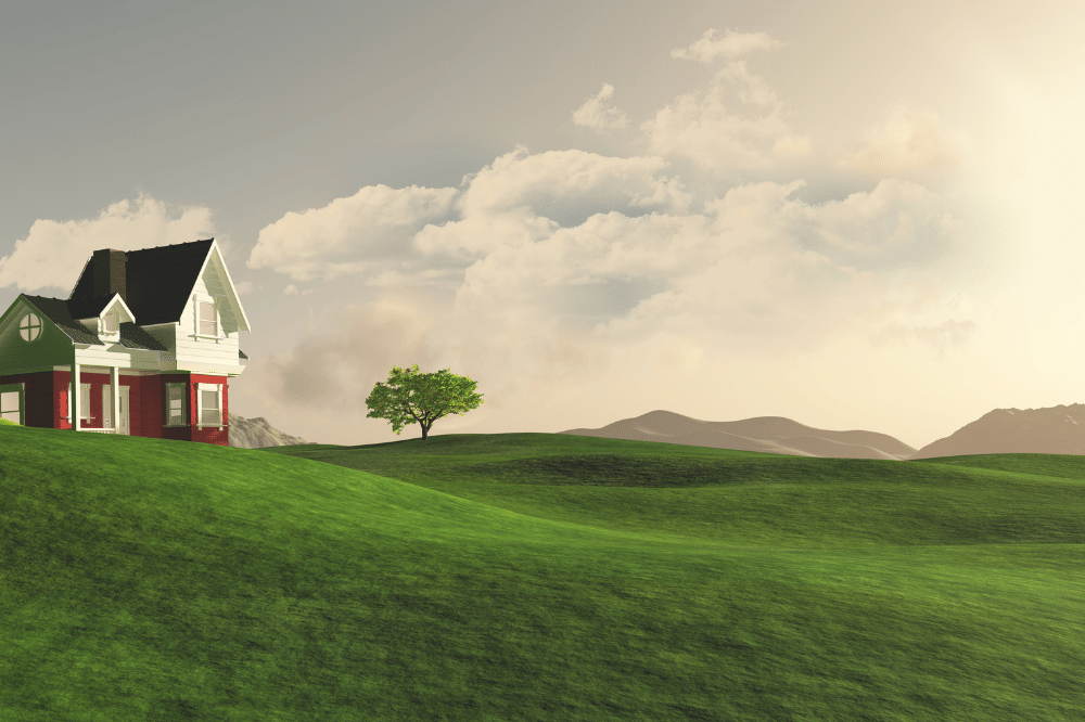 Fakta Rumah Menghadap Timur Menurut Feng Shui