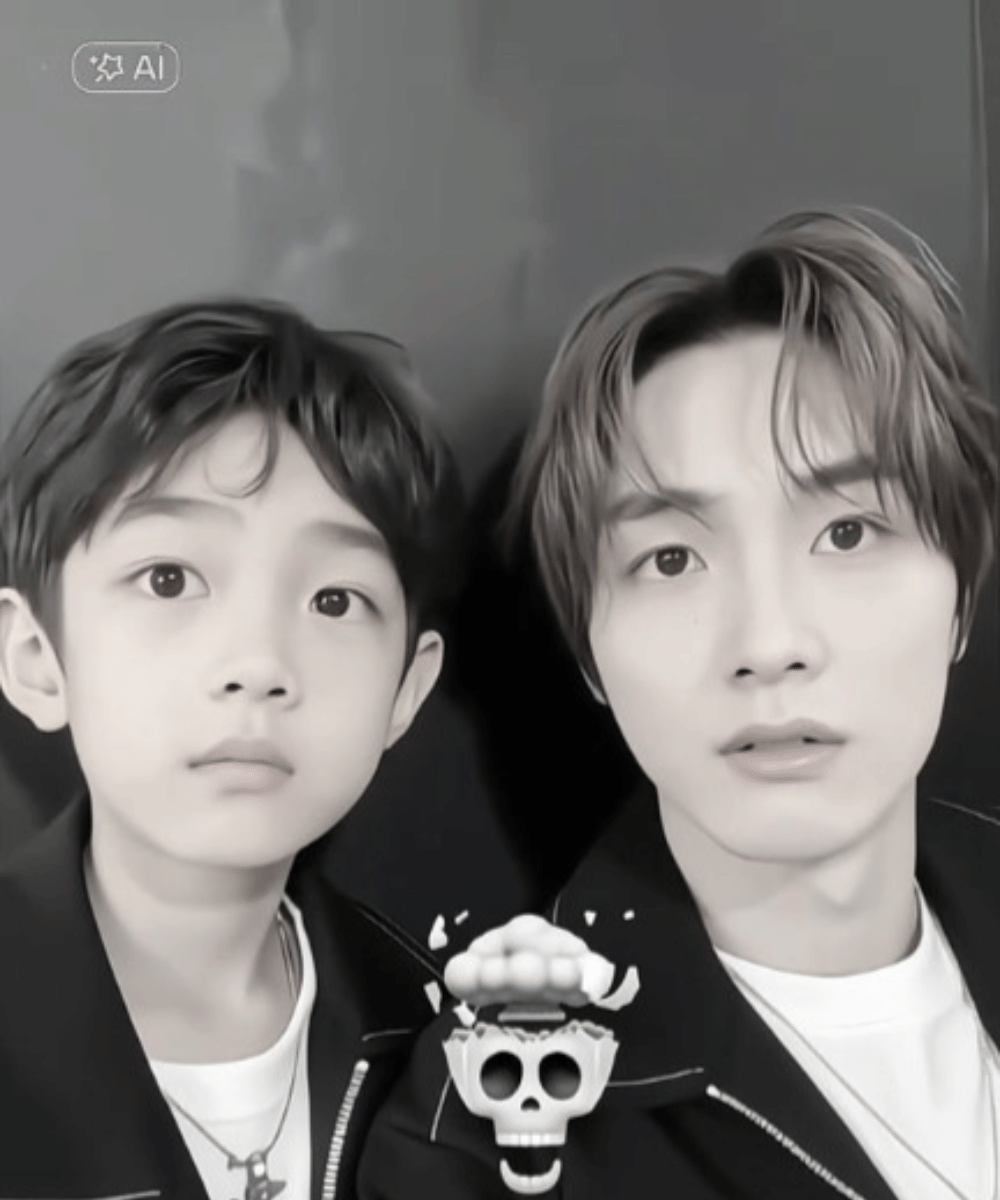 Cara Bikin Future Child di CapCut, Viral Bisa Prediksi Wajah Anak