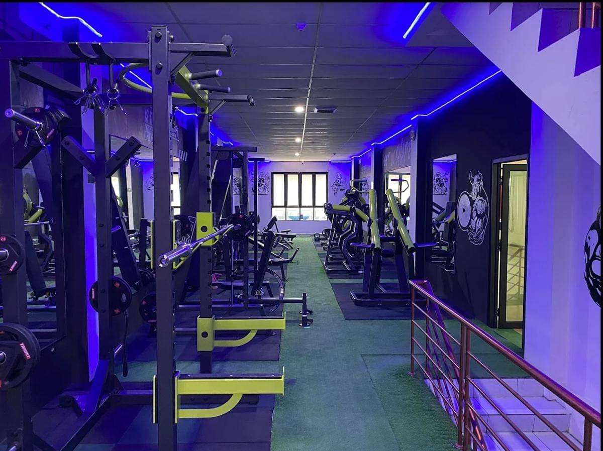 7 Tempat Gym Bogor Punya Fasilitas Lengkap Bikin Semangat Olahraga 