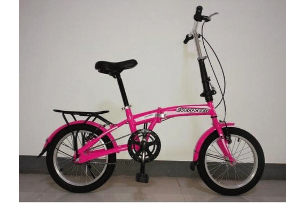 13 Rekomendasi Sepeda Lipat untuk Anak yang Praktis dan Nyaman