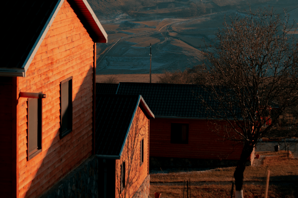 Fakta Rumah Menghadap Timur Menurut Feng Shui