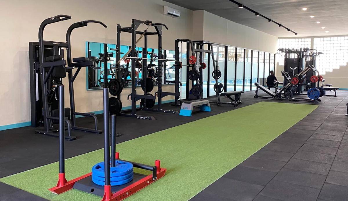 7 Tempat Gym Bandung dengan Fasilitas Lengkap dan Lokasi Strategis