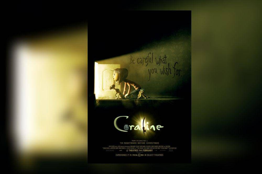 Coraline