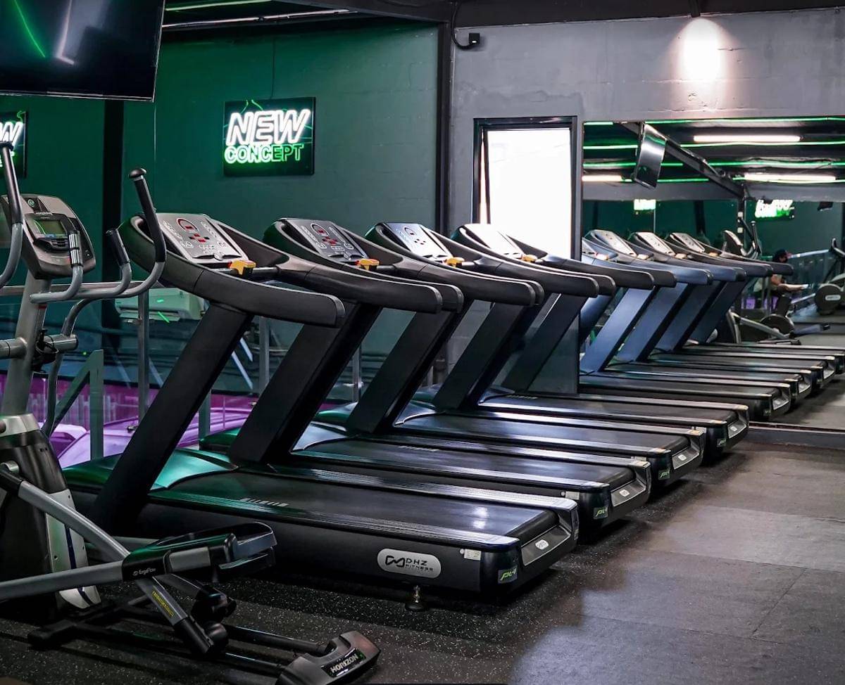 7 Tempat Gym Bogor Punya Fasilitas Lengkap Bikin Semangat Olahraga 