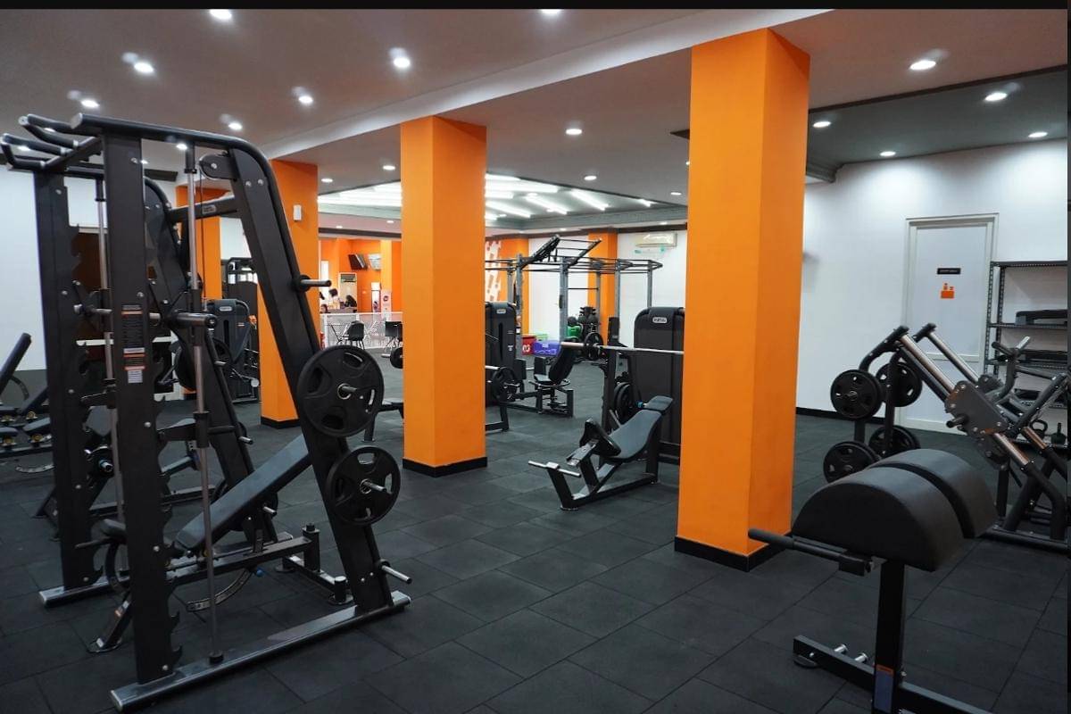 7 Tempat Gym Surabaya, Lengkap dengan Fasilitas Personal Trainer