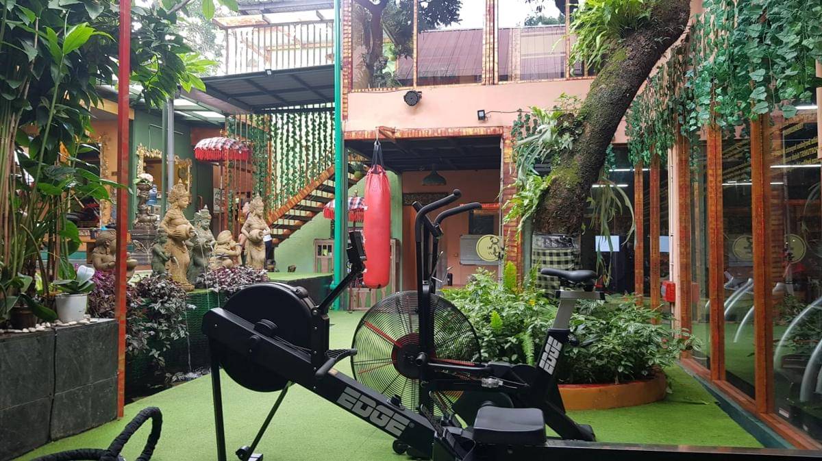 7 Tempat Gym Bandung dengan Fasilitas Lengkap dan Lokasi Strategis