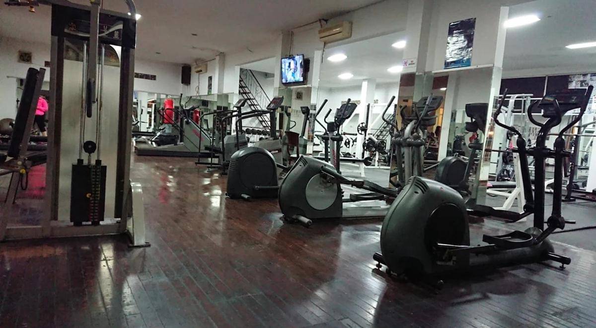 7 Tempat Gym Bogor Punya Fasilitas Lengkap Bikin Semangat Olahraga 