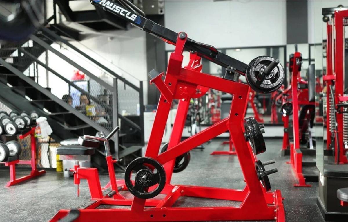 7 Tempat Gym Surabaya, Lengkap dengan Fasilitas Personal Trainer