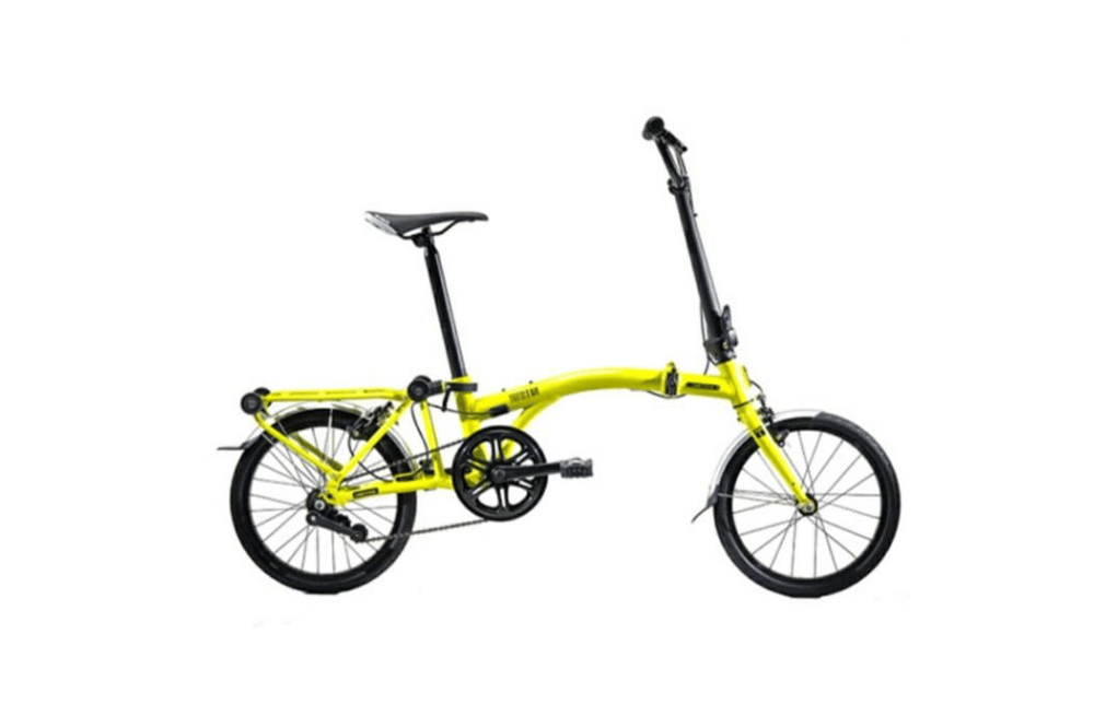 13 Rekomendasi Sepeda Lipat untuk Anak yang Praktis dan Nyaman