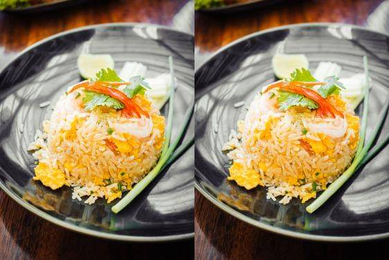 Chef Juna Perkenalkan Menu Baru Khas Nusantara dengan Sentuhan Modern