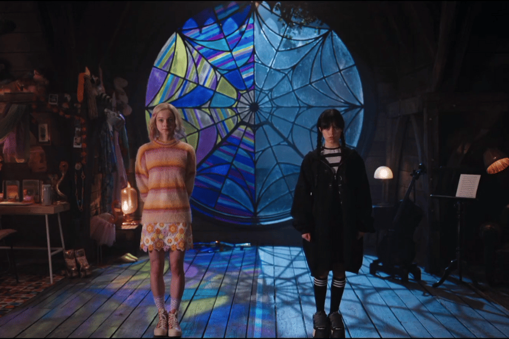 Foto kamar Wednesday 2 