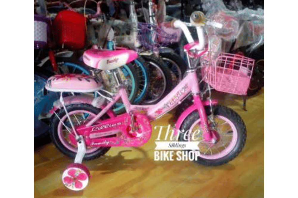 13 Rekomendasi Sepeda Lipat untuk Anak yang Praktis dan Nyaman