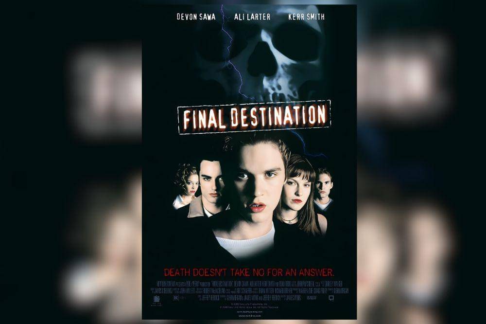 Final Destination