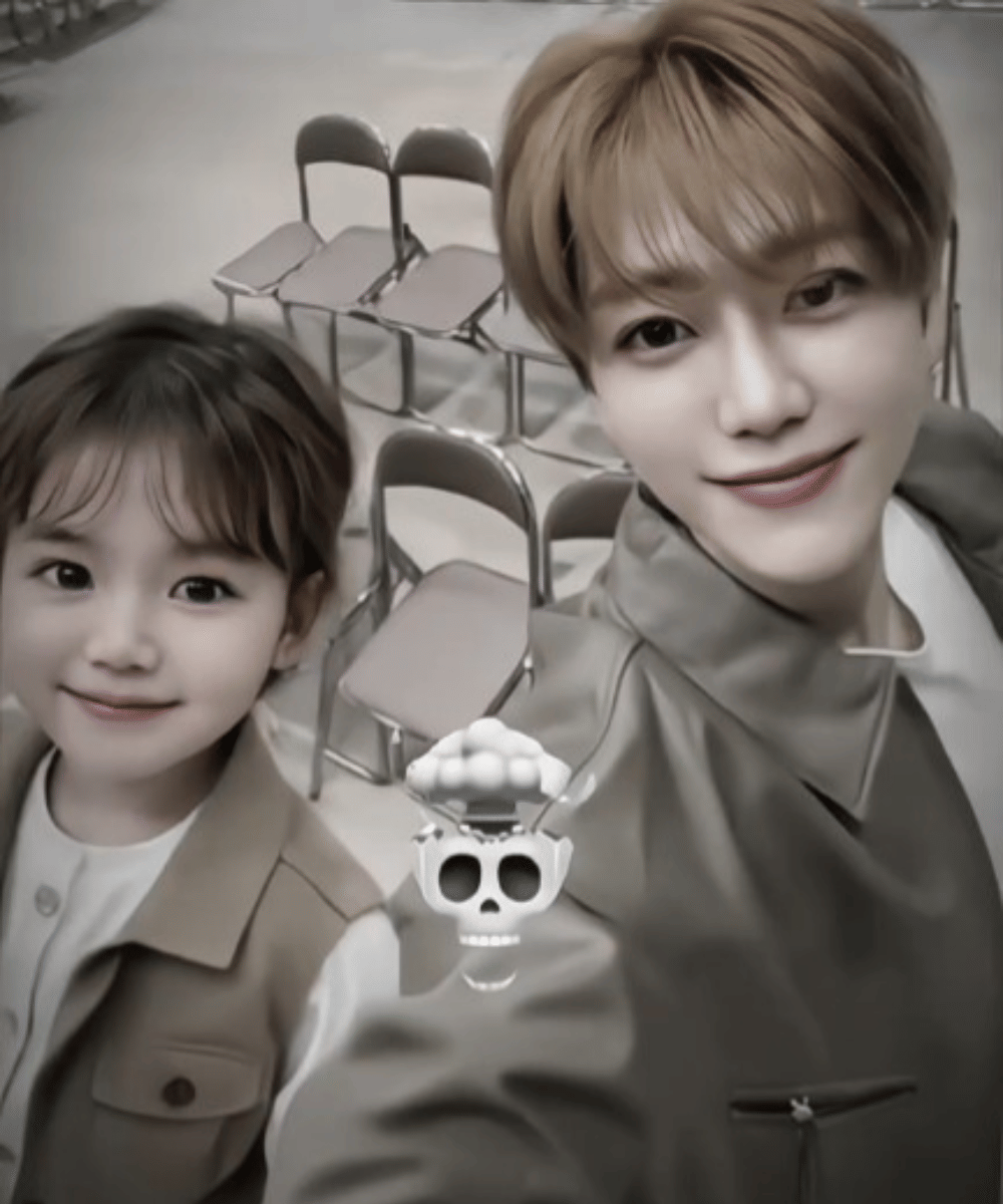 Cara Bikin Future Child di CapCut, Viral Bisa Prediksi Wajah Anak