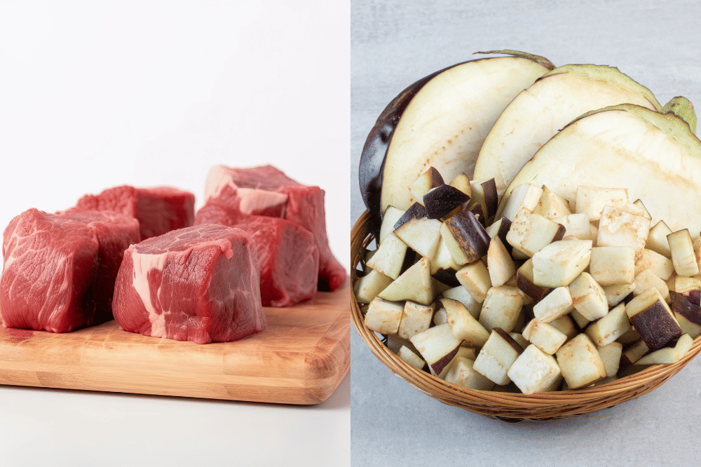 Manfaat Terong dan Daging Sebagai Lauk MPASI SI Kecil.png