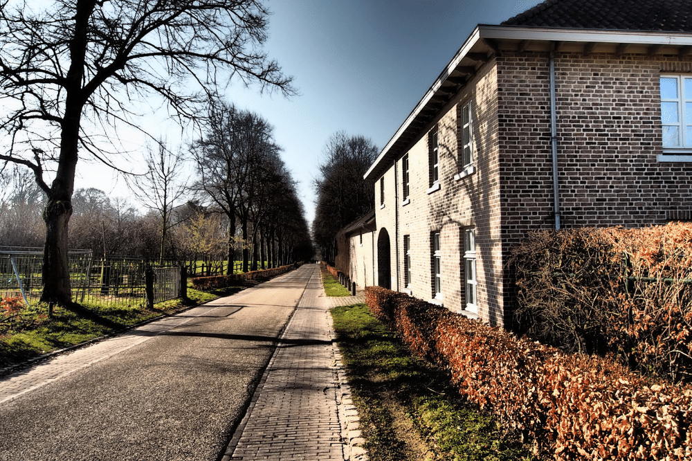 Fakta Rumah Menghadap Timur Menurut Feng Shui