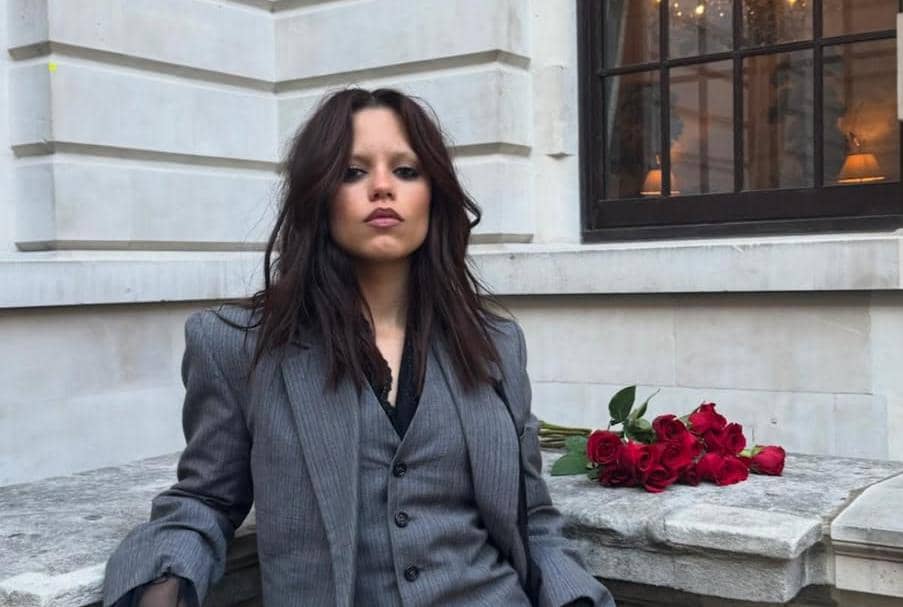 Instagram.com/jennaortega