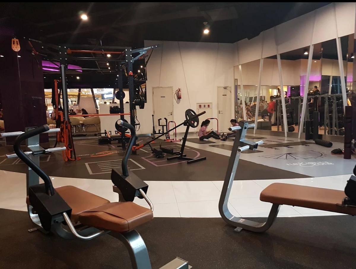 7 Tempat Gym di Jakarta Selatan