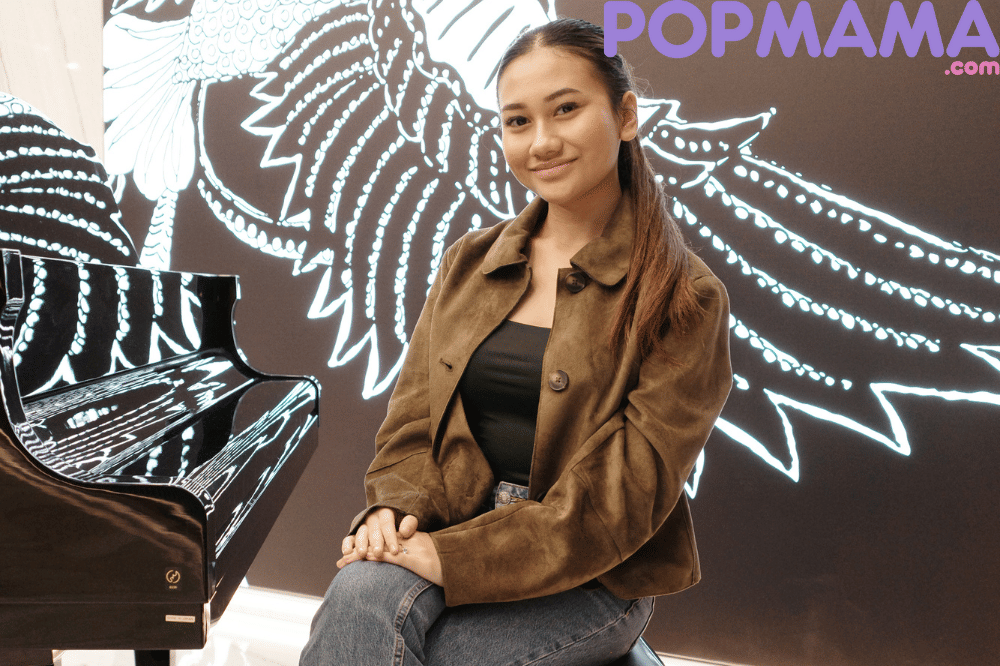 Bikin Baper, Ini Fakta Menarik Lagu ‘Bilangan Cinta’ Marsha Lavinia