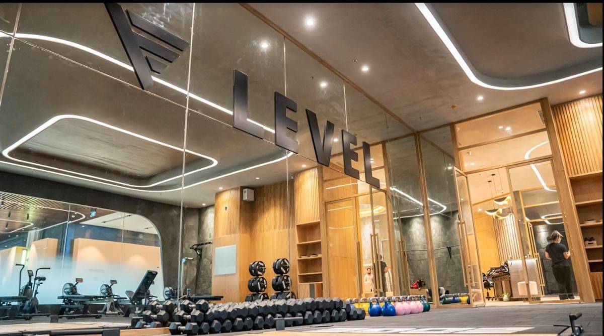 7 Tempat Gym Jakarta Pusat