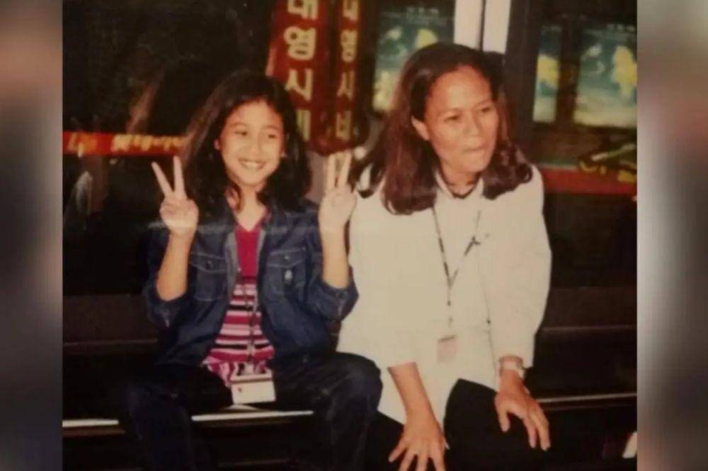 Sherina Munaf kecil Petualangan Sherina