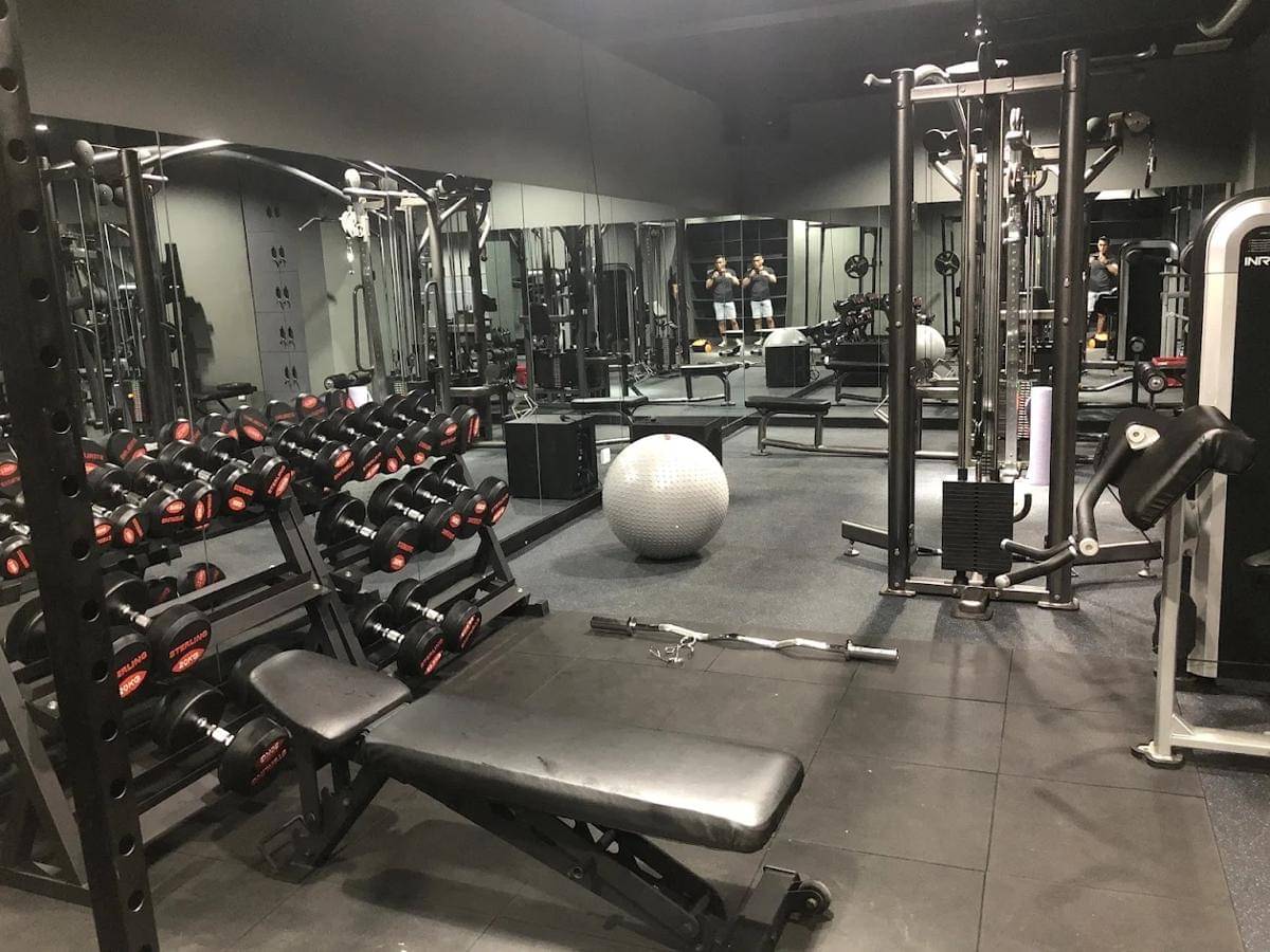 7 Tempat Gym Jakarta Pusat