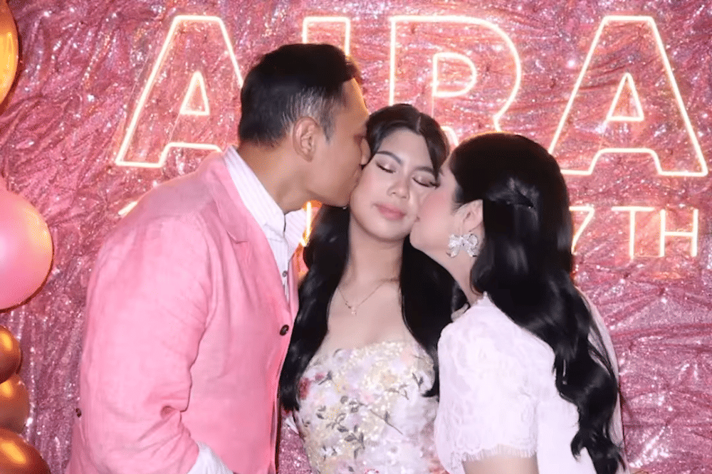 Fakta Ulang Tahun Aira Anak AHY ke-17 Tahun