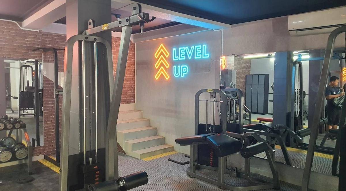 7 Tempat Gym Jakarta Timur