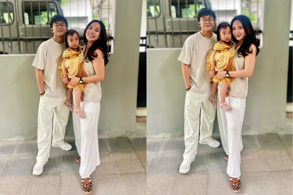 Artis yang Memilih Hiatus untuk Mengurus Bayi 3.png