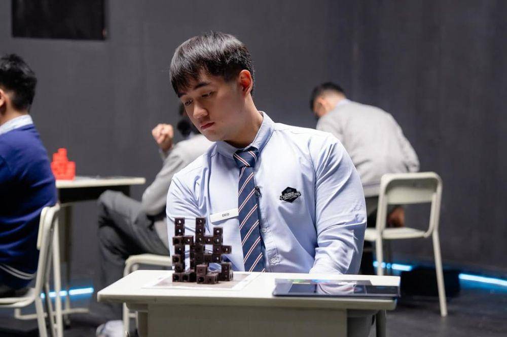 Fakta Keluarga Deo Clash of Champions Season 2