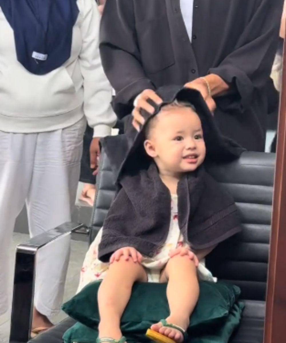 kamari anak jennifer coppen