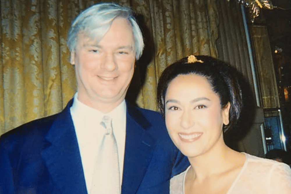 6 Fakta Keluarga Kartika Sari Dewi Soekarno, Anaknya Presiden Soekarno 4.png