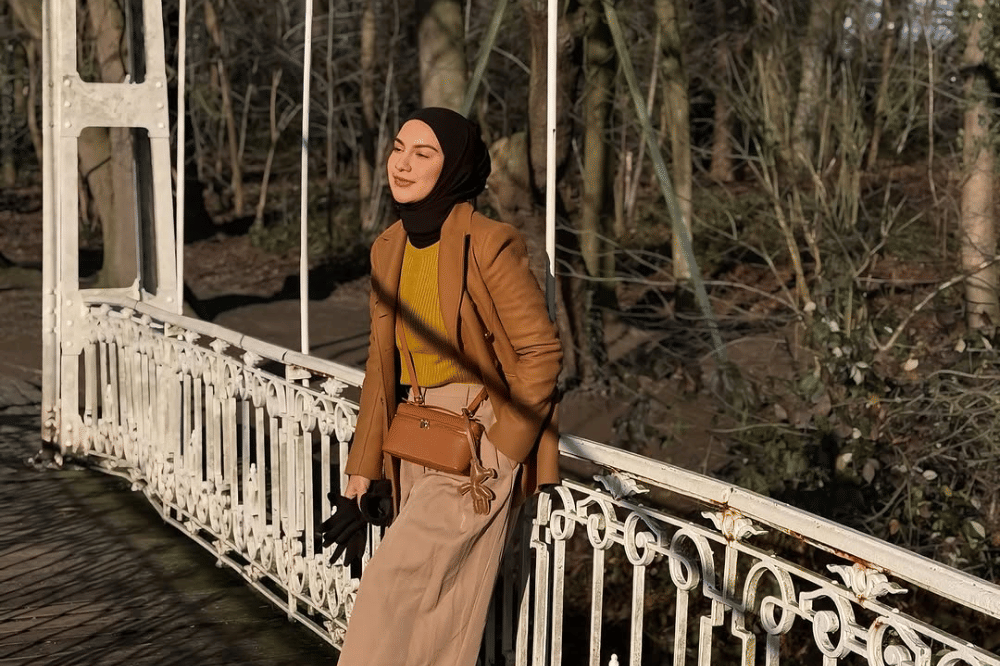 Artis yang Memilih Hiatus untuk Mengurus Bayi 6.png