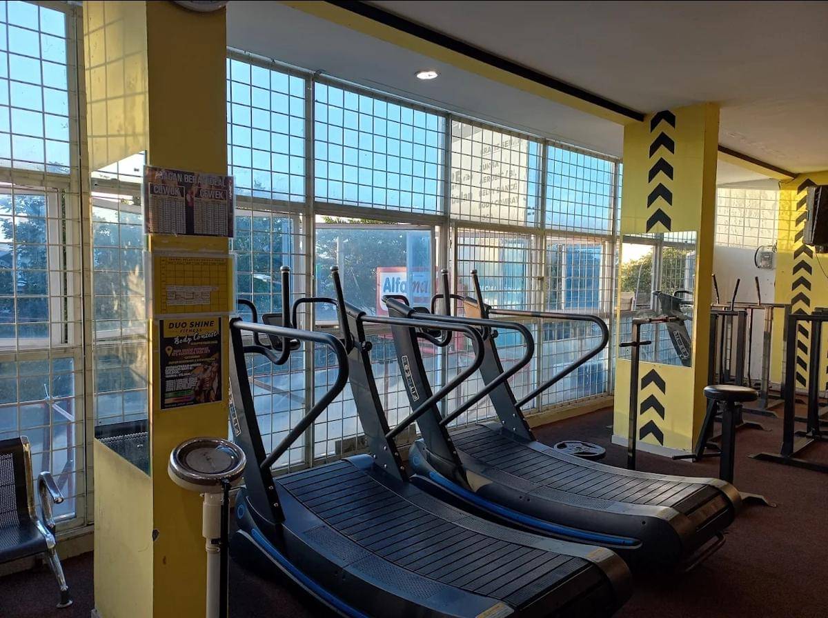 7 Tempat Gym Jakarta Utara