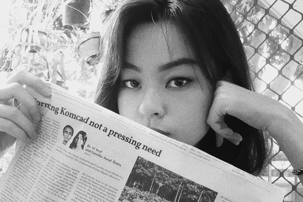 Siapa Gustika Jusuf yang Merupakan Cucunya Bung Hatta 4.png