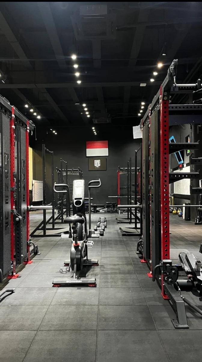 7 Tempat Gym Jakarta Pusat