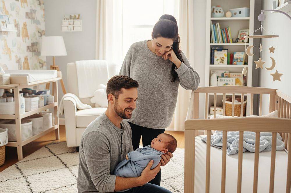 Habib Jafar Ungkap Menyusui Bukan Hanya Tugas Istri, Ini Peran Suami