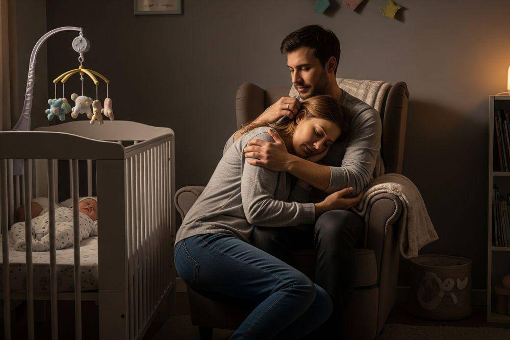 Habib Jafar Ungkap Menyusui Bukan Hanya Tugas Istri, Ini Peran Suami