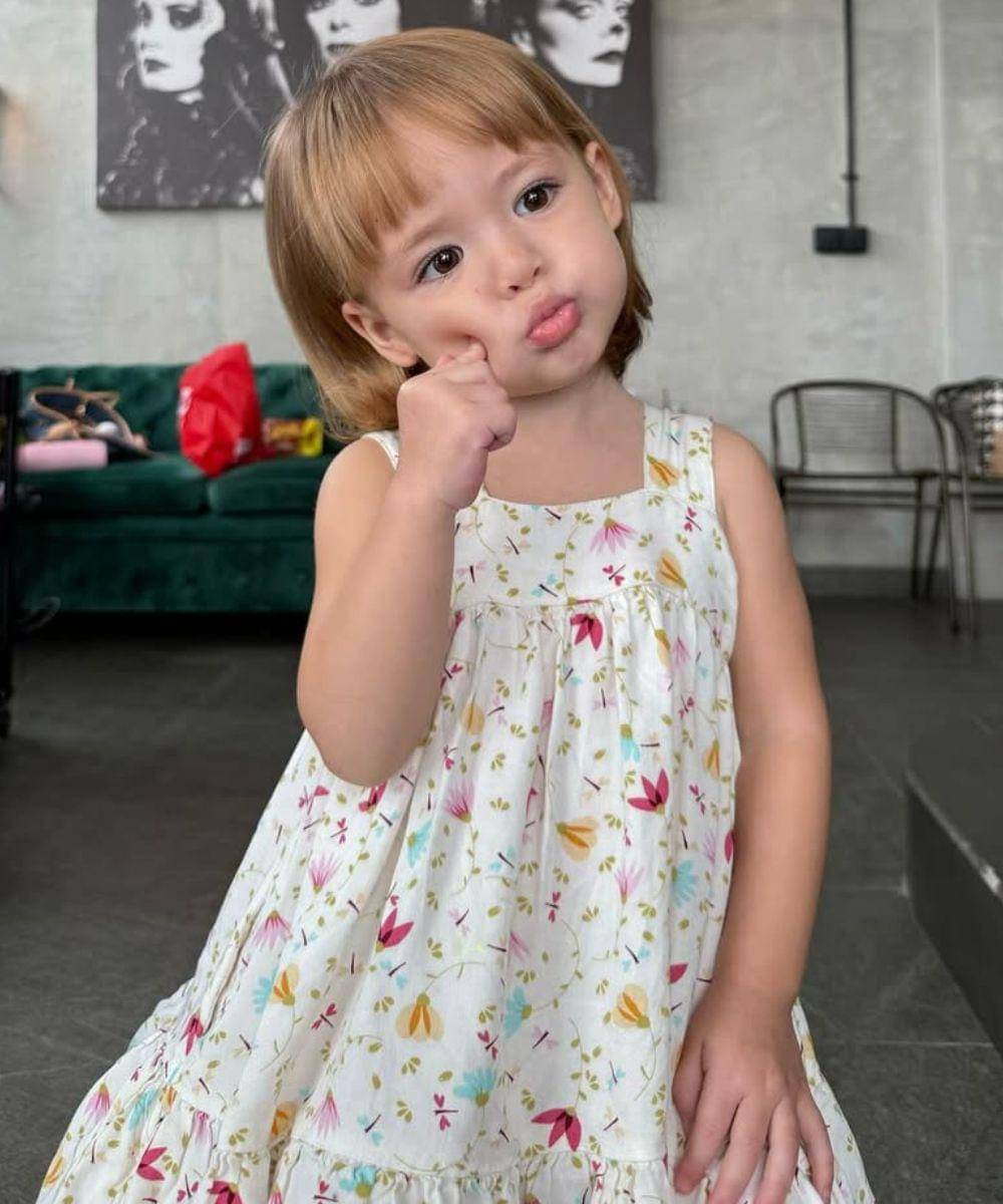 kamari anak jennifer coppen