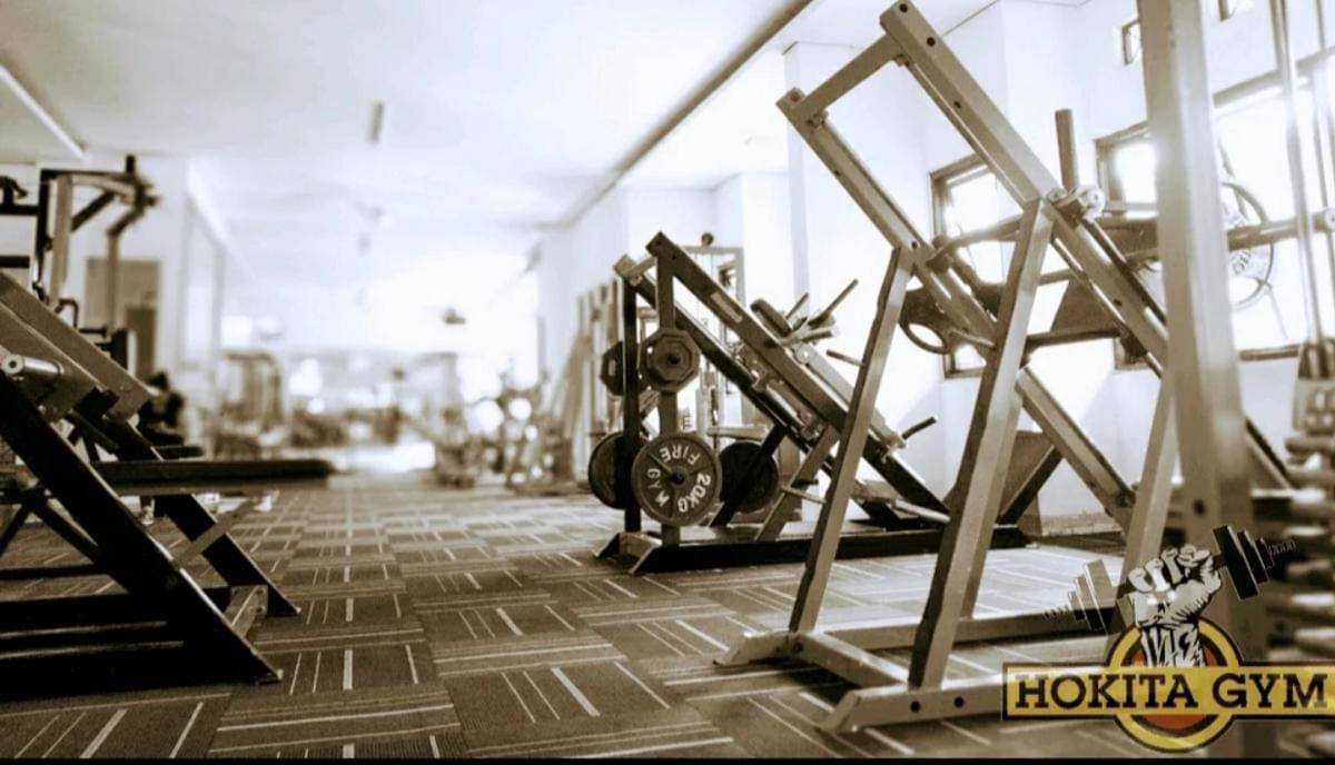 7 Tempat Gym Jakarta Timur