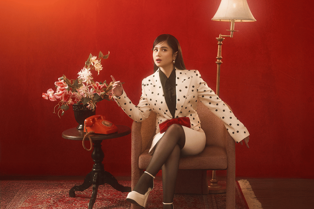 Bocoran EP Apakah Kita? Tissa Biani, Ada Bantuan Dul Jaelani