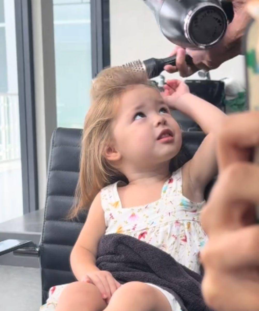 kamari anak jennifer coppen