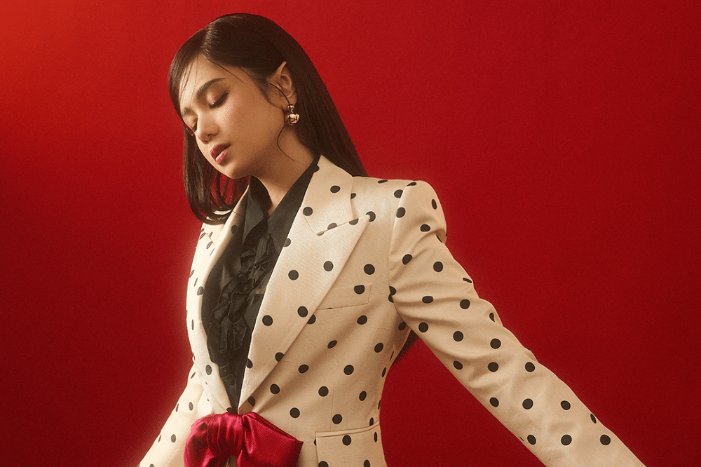 Bocoran EP Apakah Kita? Tissa Biani, Ada Bantuan Dul Jaelani