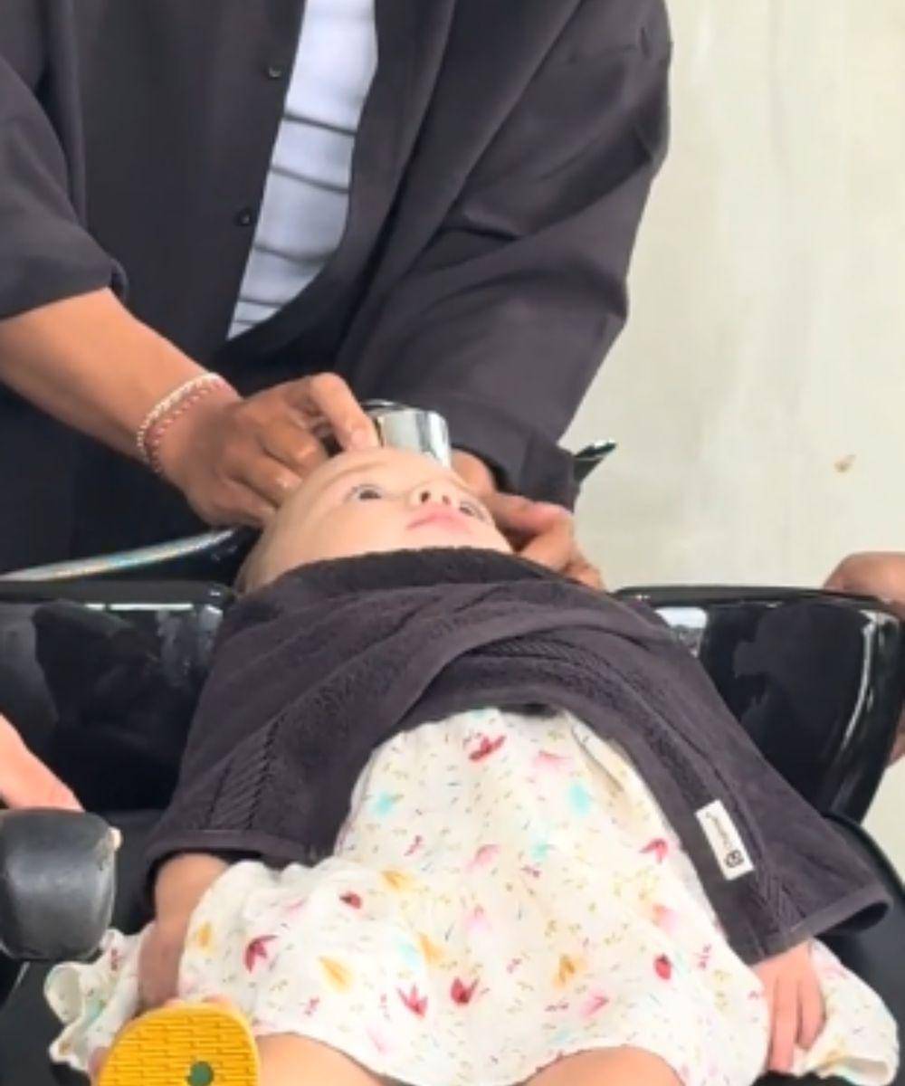 kamari anak jennifer coppen