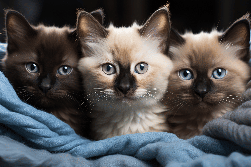 Kenapa Kucing Makan Anaknya