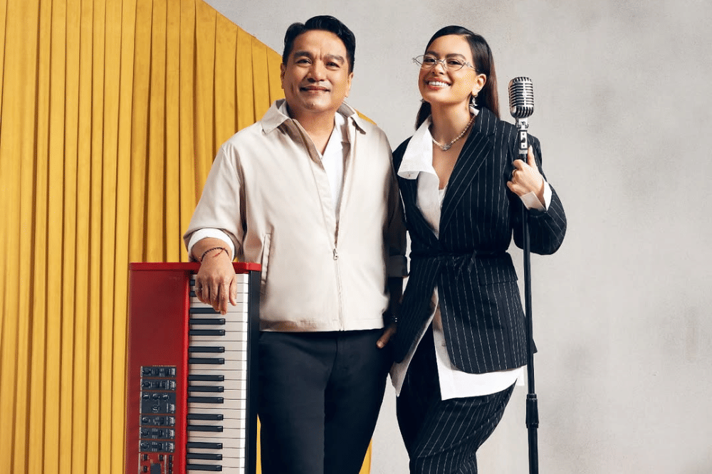 Fakta Keluarga Eva Celia