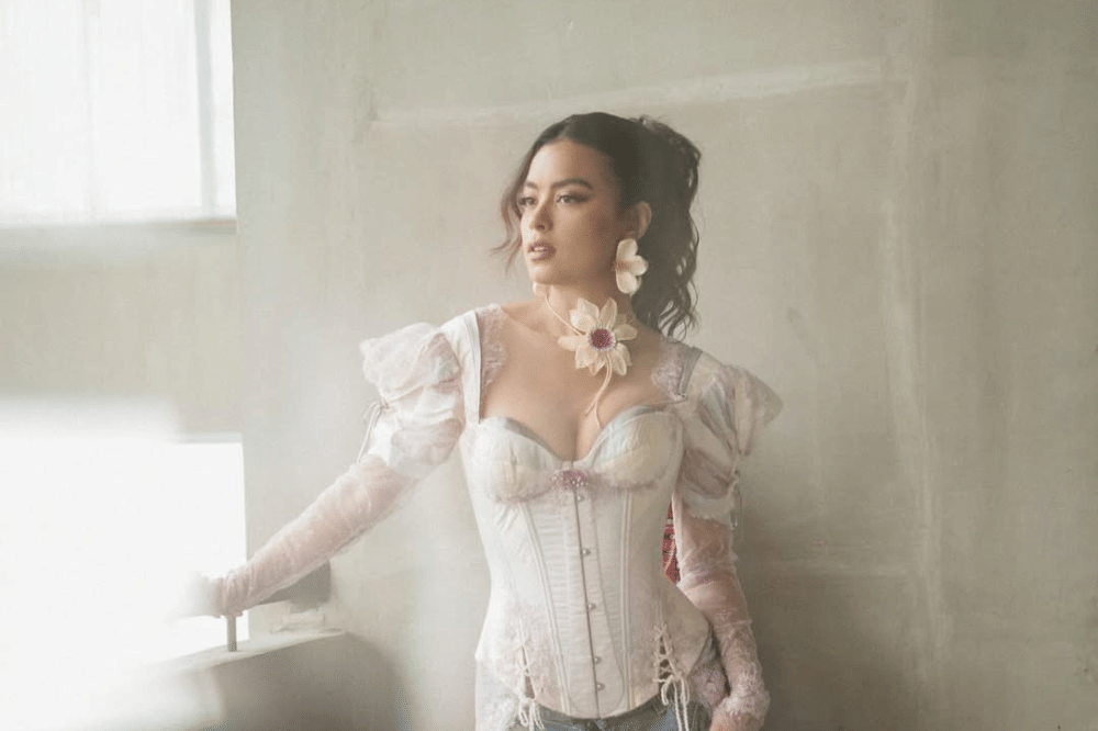 Fakta Keluarga Eva Celia